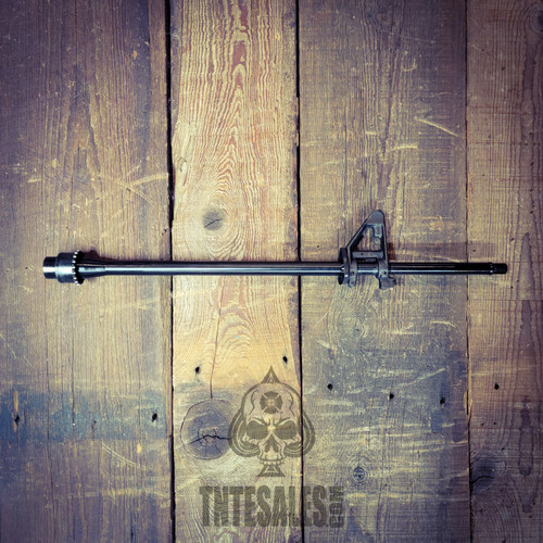 M16A1 5.56 Lightweight QPQ Barrel Assembly 1/7 with M4 Ramps