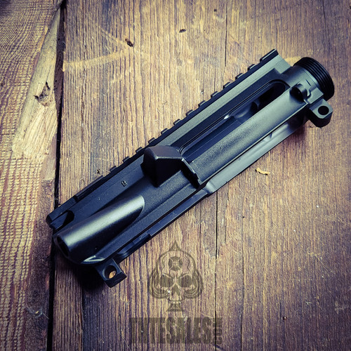 TNTE/Cerro M4 Upper with Laser T-Marks & DFL
