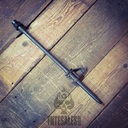 TNTE 20" M16 A2/A4 5.56 CHF Barrel CL 1/7 w/FSB TNTE 20" M16 A2/A4 5.56 CHF Barrel CL 1/7 w/FSB