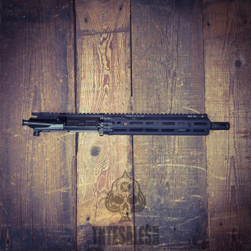 11.5" M4A1 w/RISIII