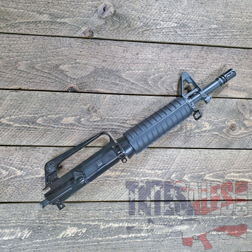 C7 "733" 11.5 Commando Rosco HBAR Upper 