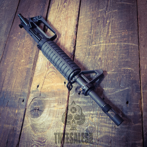 C7 "733" 12.5 "Gordy" Upper with AEM Collar 