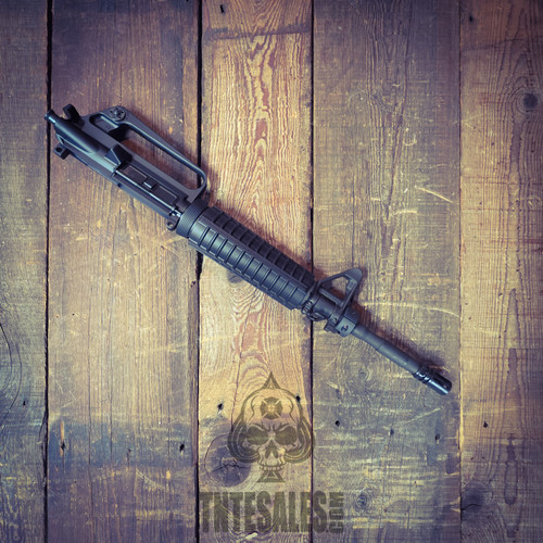 C7 "723" 14.5" "Gordy" Upper with AEM Collar 