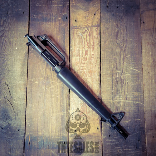 16" 5.56 M-16 A1 .625 Dissipator Upper 1/7 