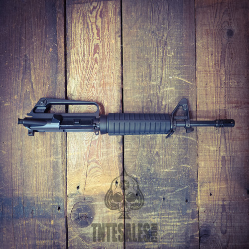 C7 "733" 12.5 Criterion Chrome Lined Upper 