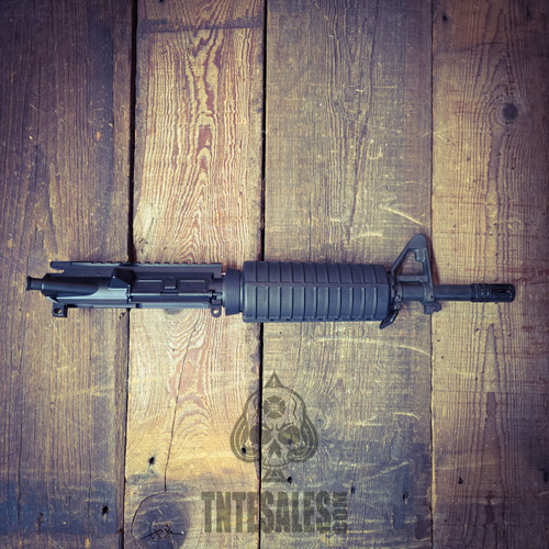 11.5 5.56 1/7 Rosco Husky Upper 