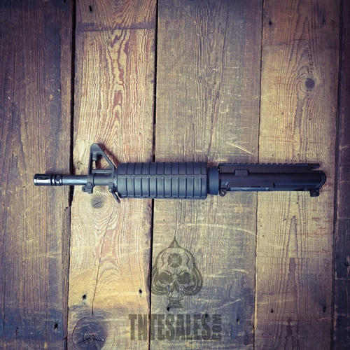 11.5 5.56 1/7 Rosco Husky Upper 