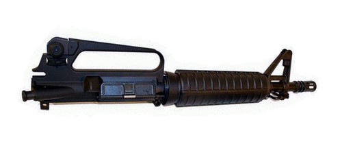 A2 10.3" Rosco HBar Upper 1/7 