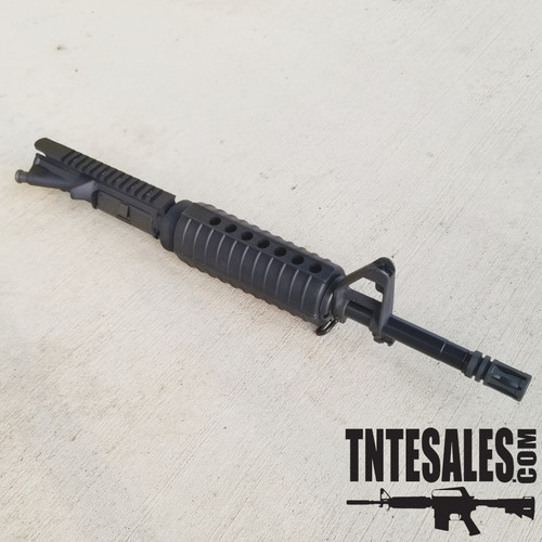 12.5 5.56 1/7 SBR Upper 