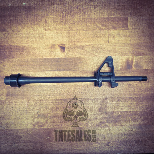 5.56 14.7 Pencil Mid Barrel Assembly