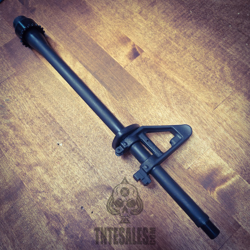 5.56 14.7 Pencil Mid Barrel Assembly