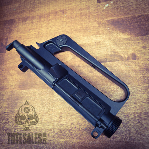 Billet C7/C8/M16E1 Assembled Upper Receiver 