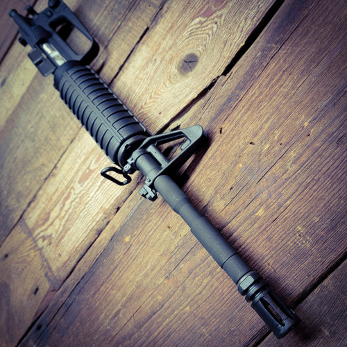 Colt 727 Style