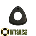 Handguard Cap Triangle - .750 AR15