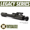 TNTE M16 9310 Bolt Carrier Group Nitride .223/5.56  