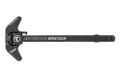 Aero AR-15 Breech Ambi Charging Handle w/ Large Lever - Black