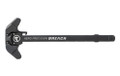 Aero AR-15 Breech Ambi Charging Handle w/ Small Lever - Black