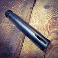 5/8-24 XM-177/GAU-5 5.5" Flash Hider Nitride