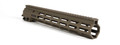 Geissele 13.5" Super Modular Rail MK16 M-LOK® - DDC