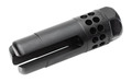 Surefire Warcomp Sport Flash Hider 22 Cal (5.56mm) 1/2"-28 