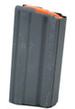 ASC 20rd Magazine 5.56 NATO Aluminum Gray