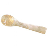 Mother of Pearl Spoon, the perfect caviar accessory