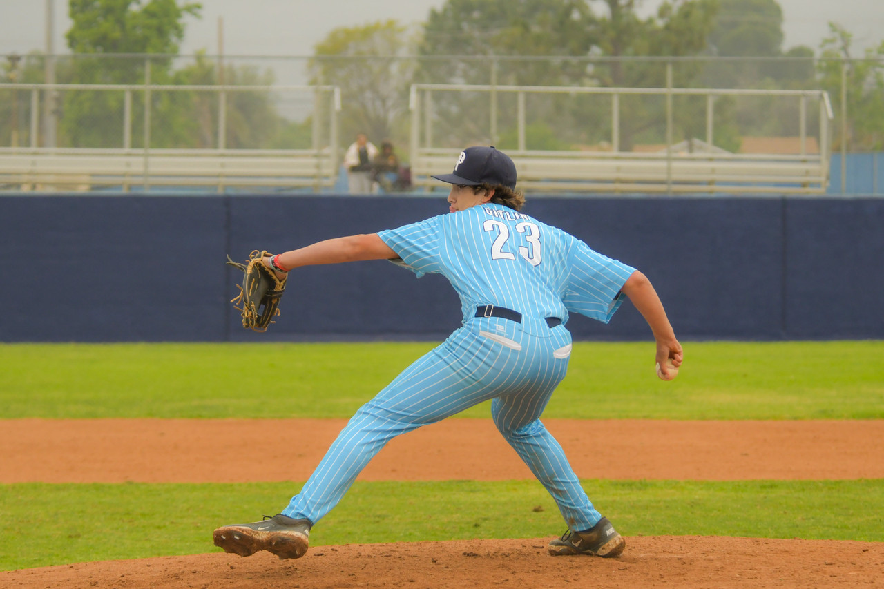 Pali Seniors Freshman year