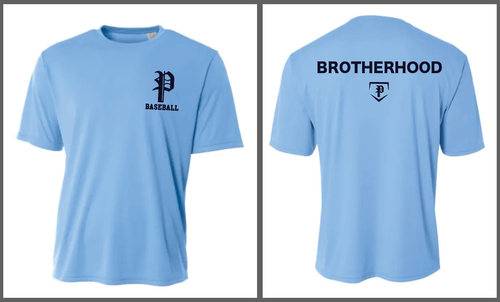Pali Brotherhood Columbia Team "OG" tee