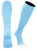 TCK Performance game sock- Columbia Blue