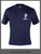 Navy Blue Practice Tee
