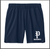 Navy Blue Practice shorts- 3 pocket