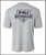 Pali Brotherhood Silver Team tee Diamondback