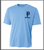 Pali Brotherhood Columbia Team "OG" tee Left chest print