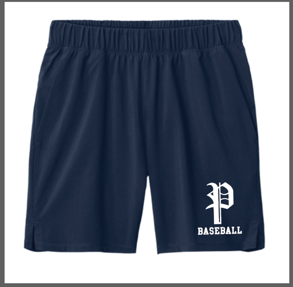 Team Shorts