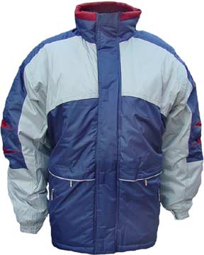 Kids insulated ski jackets, youth and junior coats.