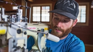 Are we buying or lying? The truth about Made in USA apparel sales. Are we buying or lying? The truth about Made in USA apparel sales.