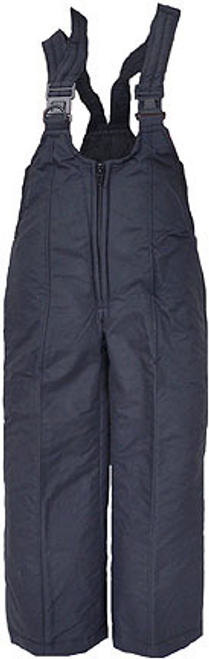 Kid's Mountain Bib Ski Pants