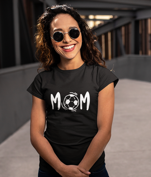 Soccer Mom T-Shirt