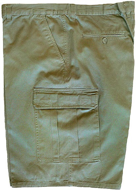 Men's Cargo Pocket shorts
