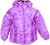 Preschool Girl's Pink Snow Jacket