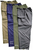 Men's Quick Dry Zip-Off Cargo Pant