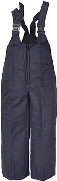 Kid's Mountain Bib Ski Pants