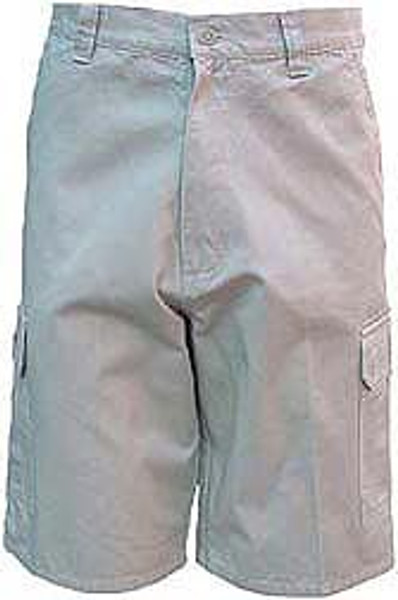 SILVER POINT Boy's Cargo Pocket Shorts