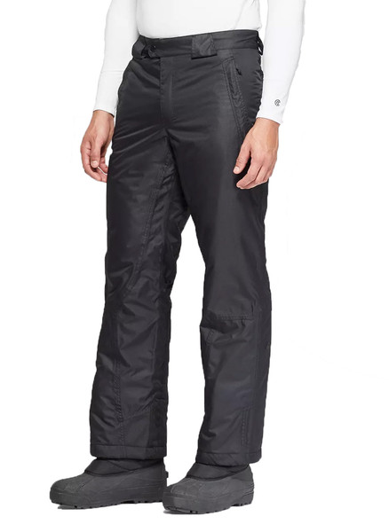 Men's Insulated Ski Pants (up to 6XL)