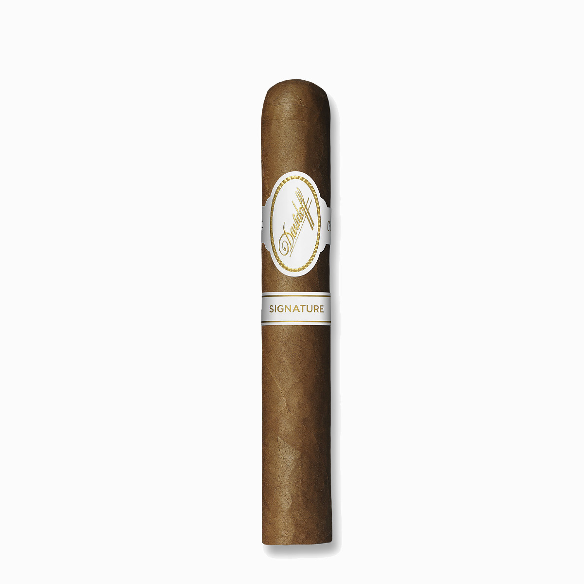 Davidoff Signature 6000 (5x48 / Single) | Cigar King