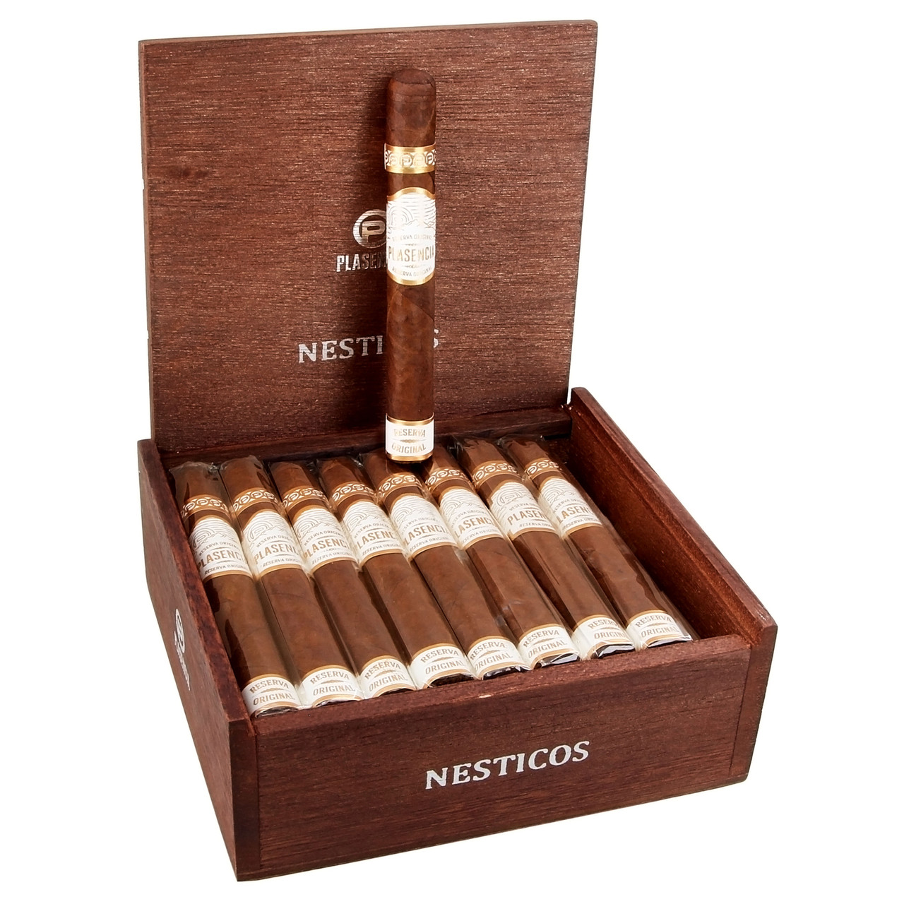 Plasencia Reserva Original Nestico (4.5x36 / 5 Pack) | Cigar King