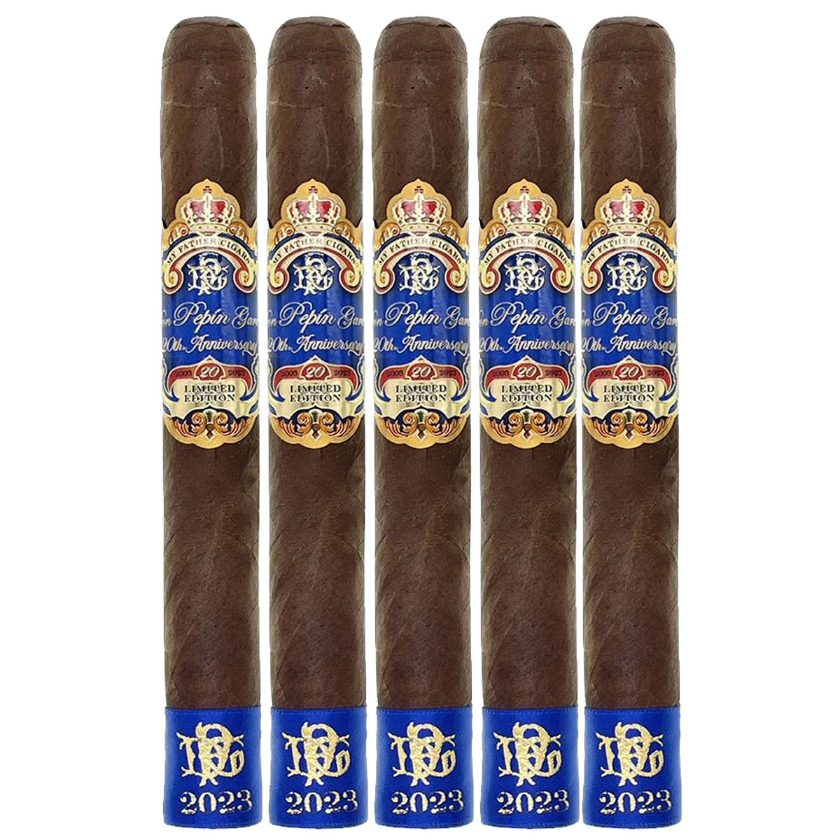 My Father Don Pepin Garcia 20th Anniversary Limited Edition 2023