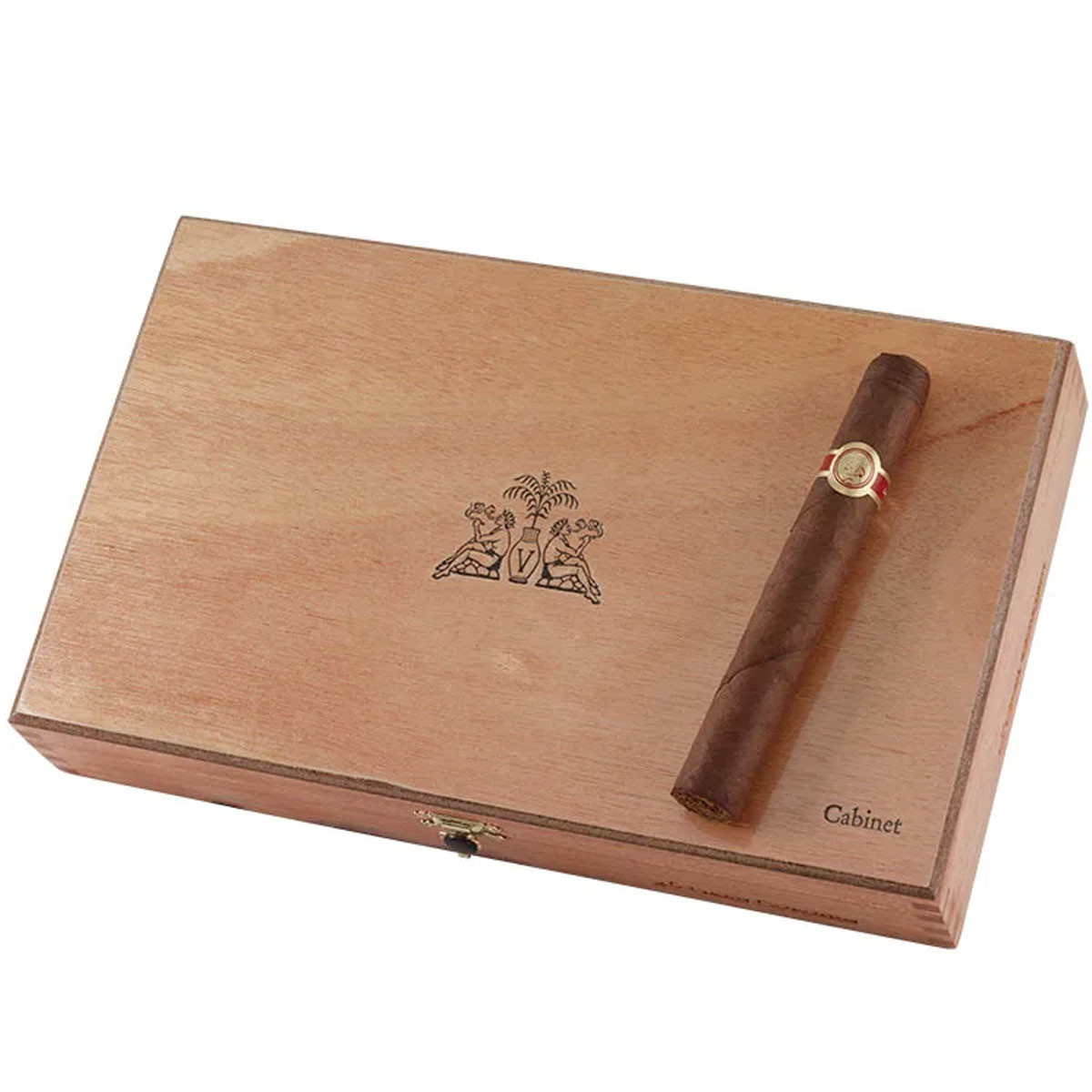 Warped Venture 1492 Gran Corona (5.5x48 / Box 25) | Cigar King