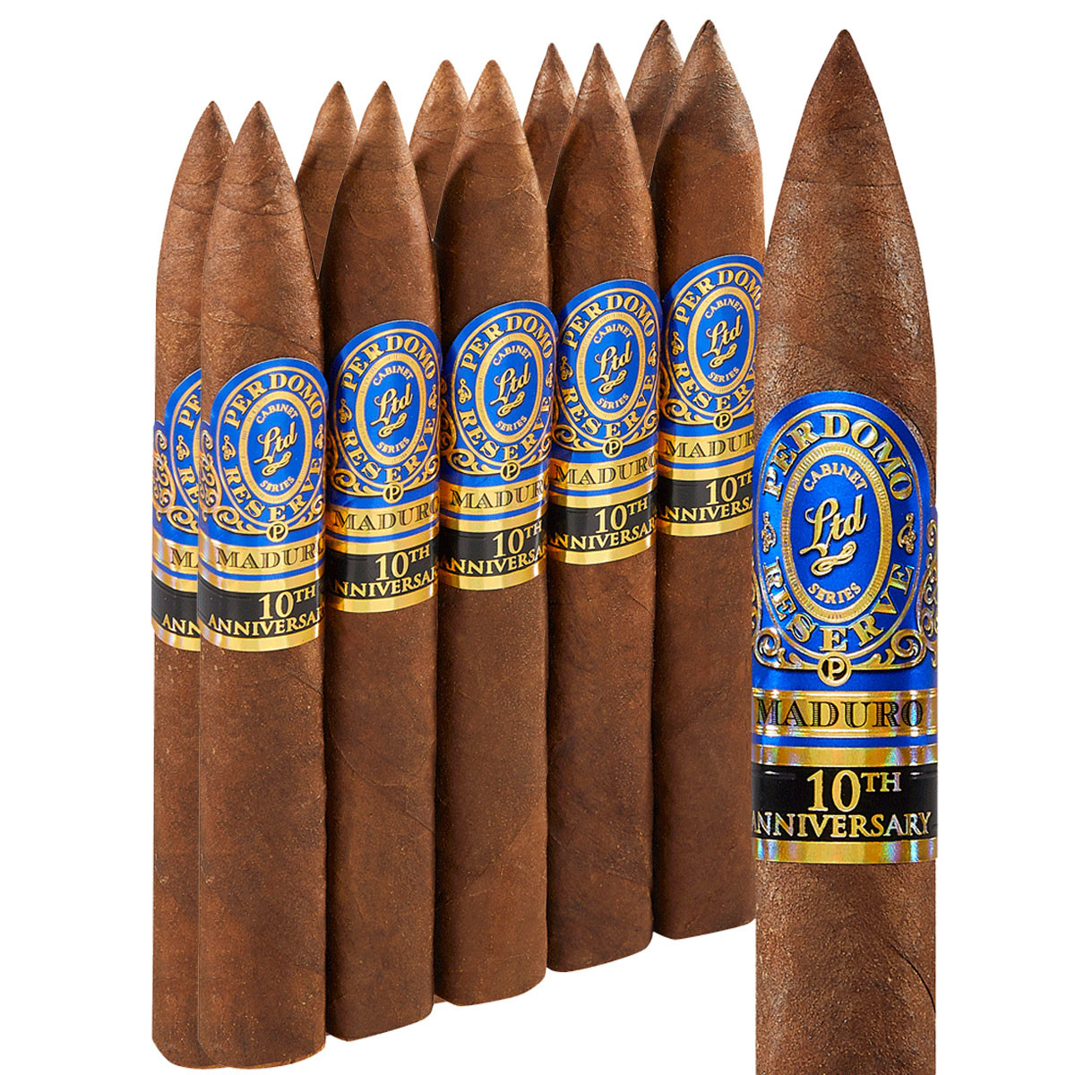 Davidoff Yamasa Toro (6x52 / 5 Pack)
