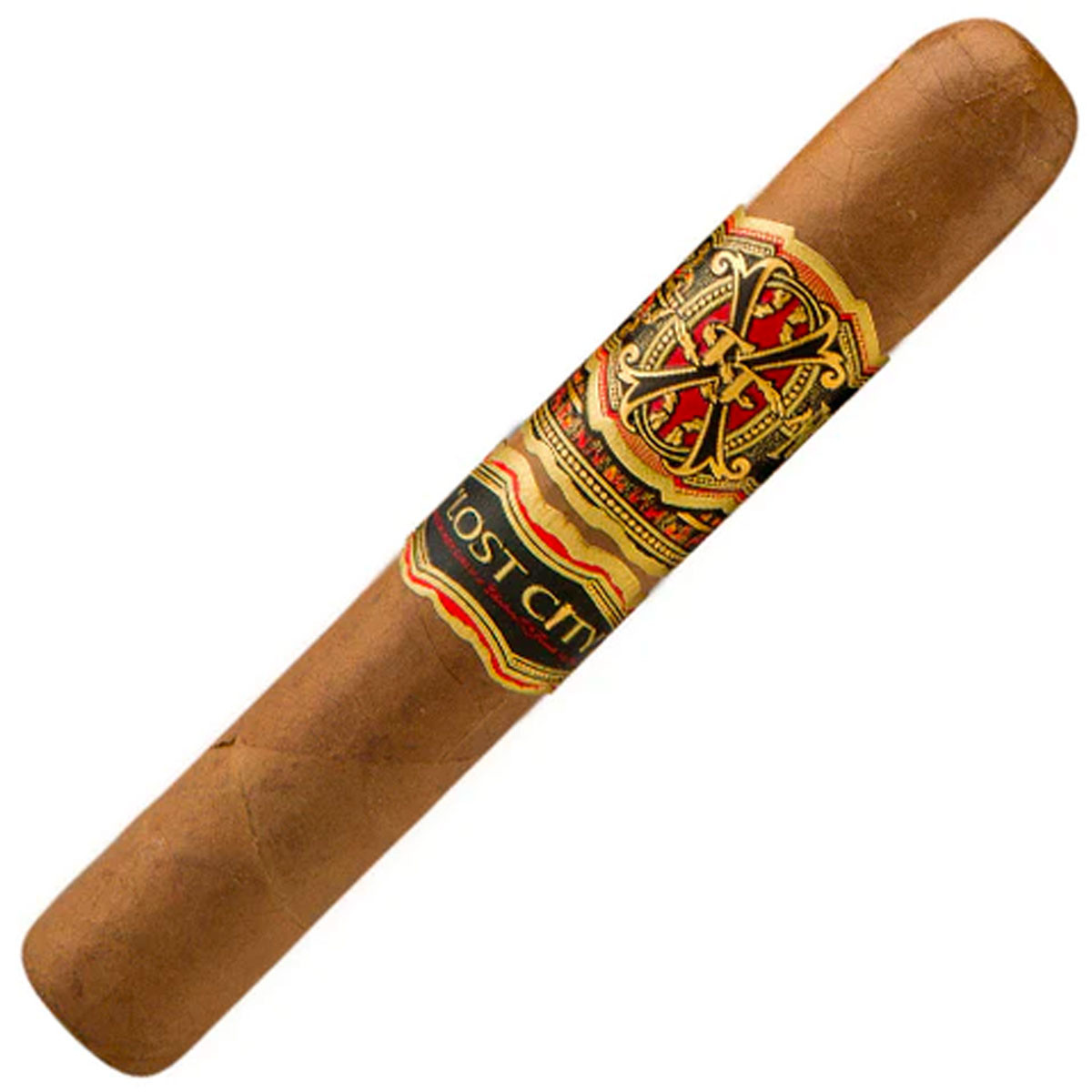 Fuente Fuente OpusX Lost City Double Robusto (5.7x52 / Single